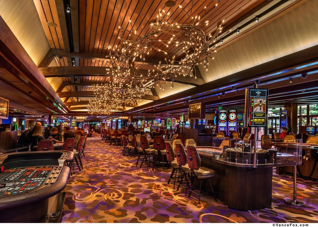 Golden Nugget Lake Tahoe Stateline Exterior photo