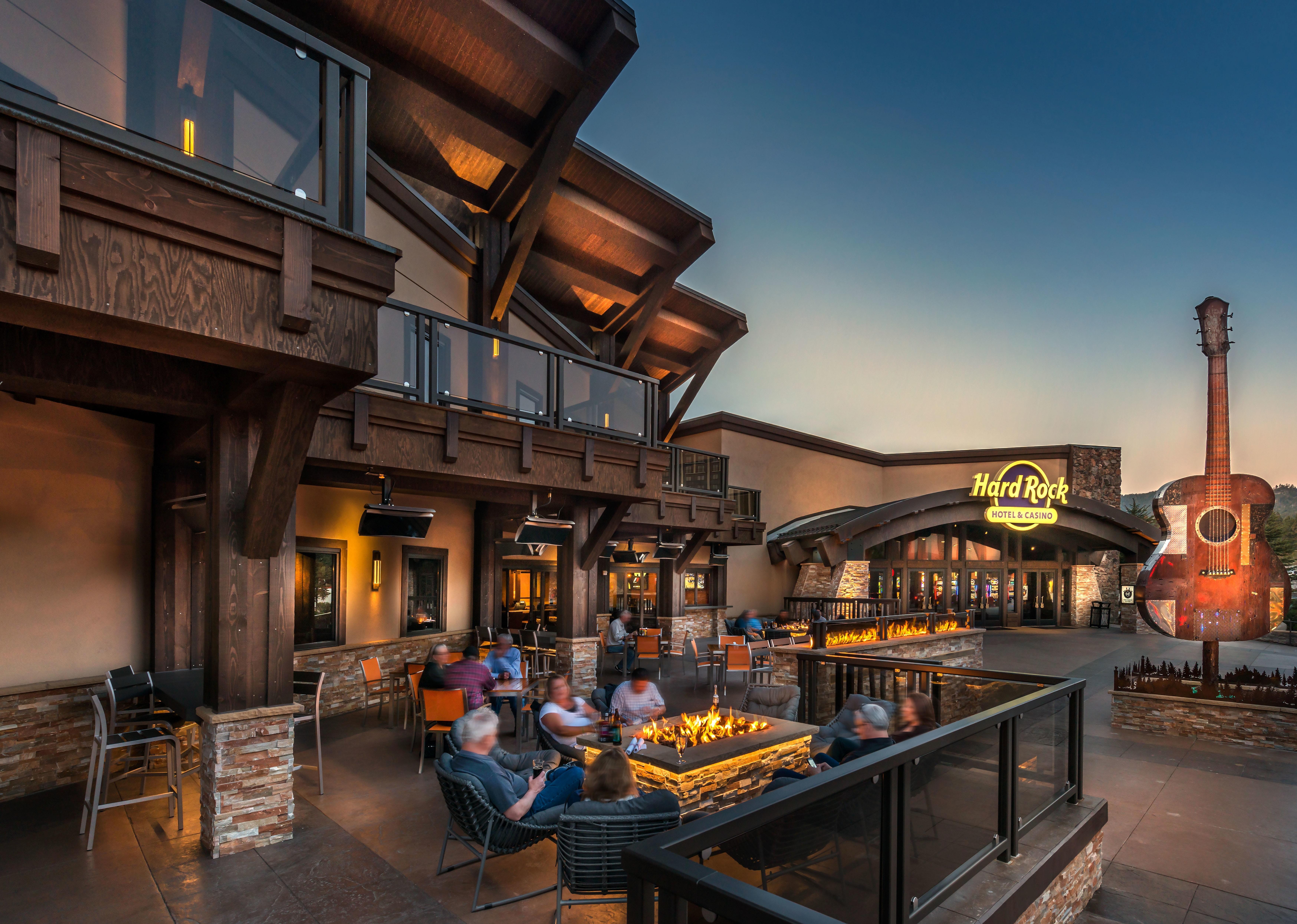 Golden Nugget Lake Tahoe Stateline Exterior photo
