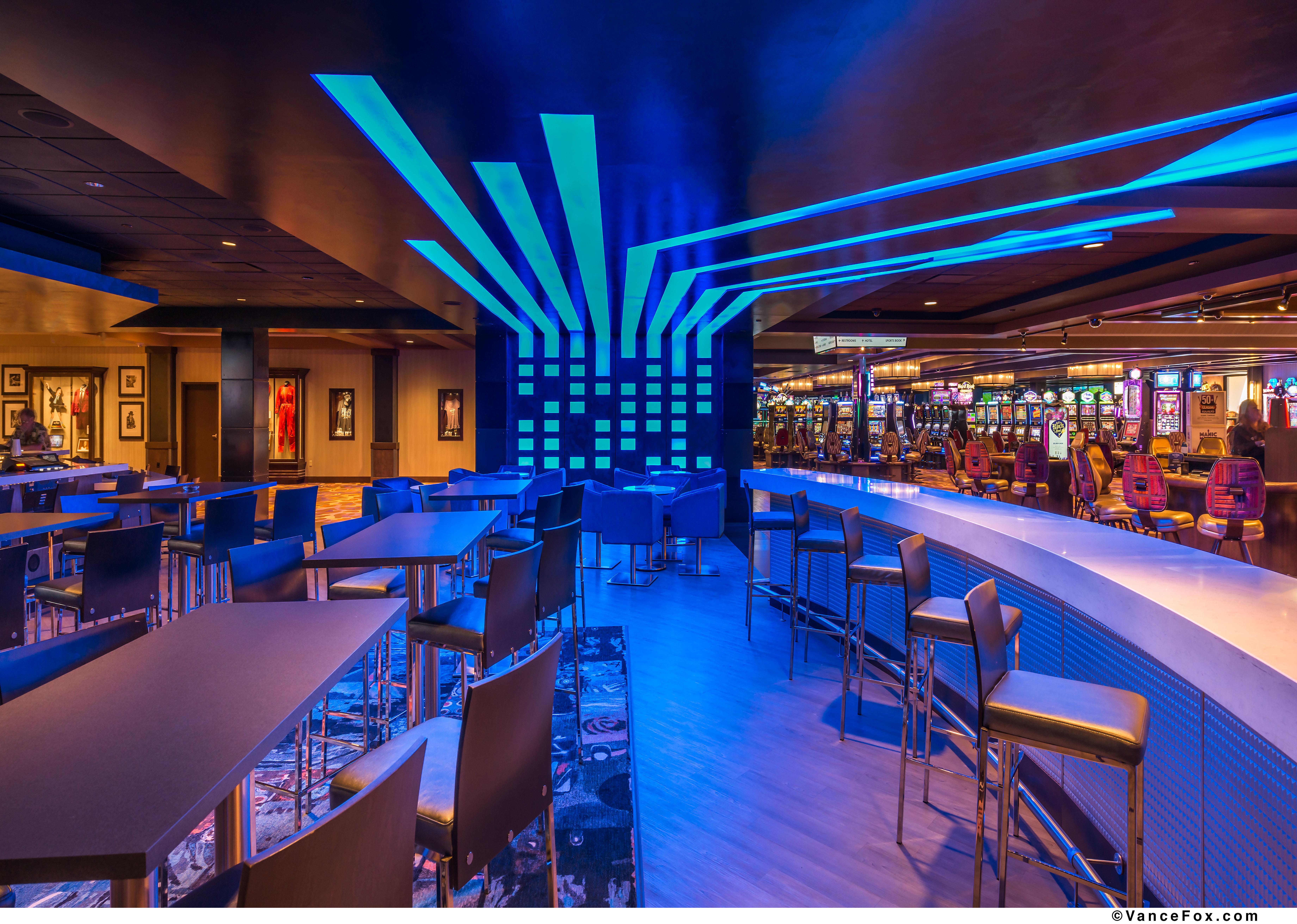 Golden Nugget Lake Tahoe Stateline Exterior photo