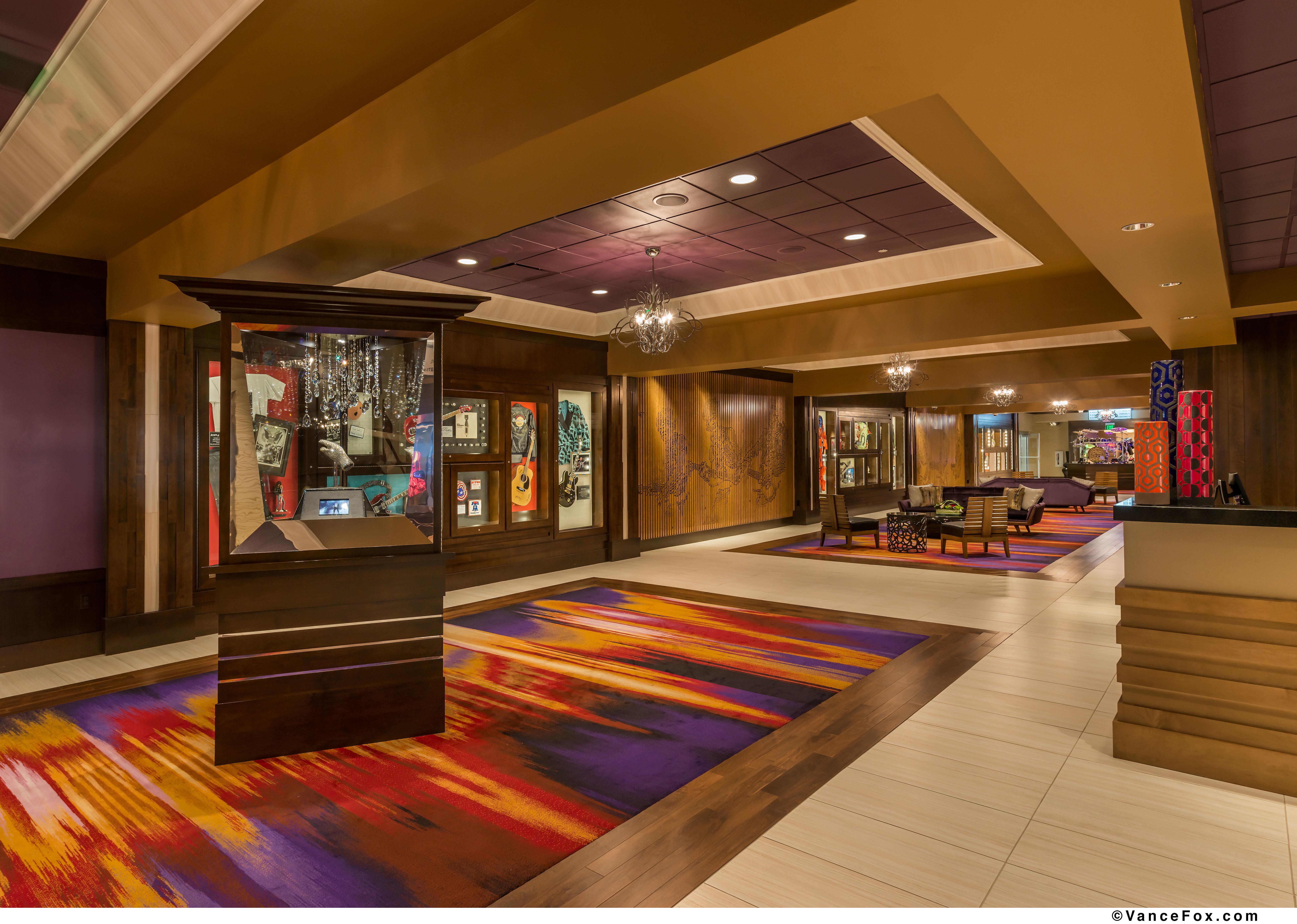 Golden Nugget Lake Tahoe Stateline Exterior photo