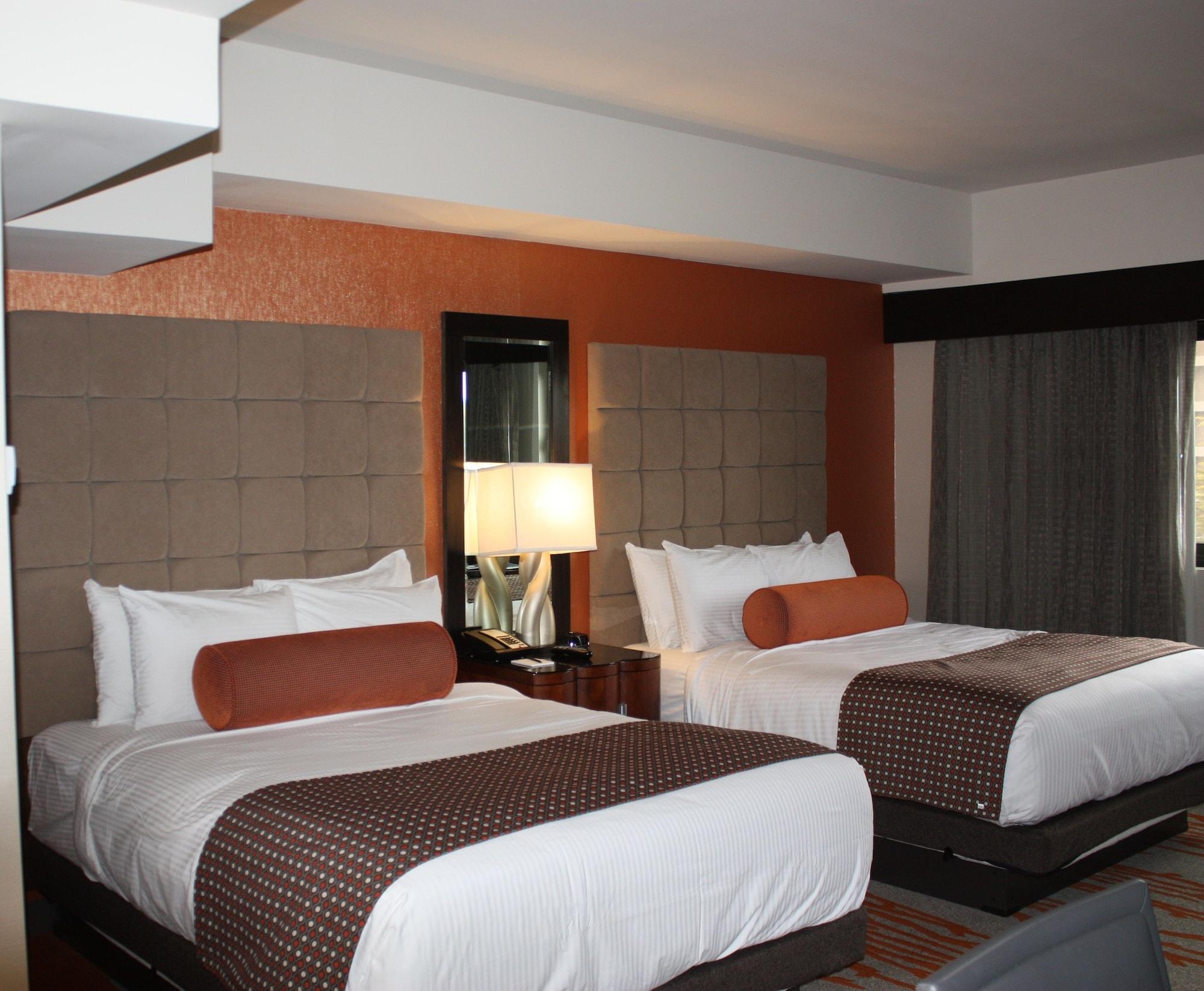 Golden Nugget Lake Tahoe Stateline Exterior photo
